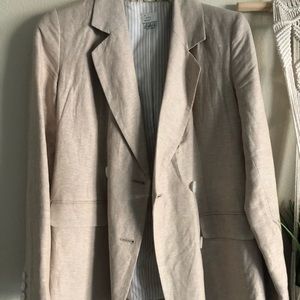 A New Day blazer